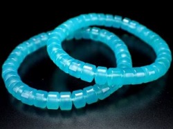 シーブルーカルセドニー