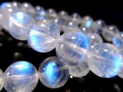 ムーンストーンブレスレット