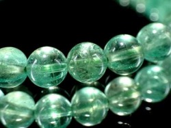エメラルド 翠玉 ブレスレット 世界4大宝石 透明