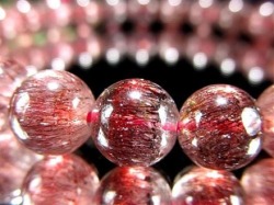 スーパーセブン ブレスレット ゲーサイト インクルージョン レピドクロサイト