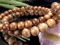 沈香 アガーウッド ブレスレット 香木 魔除け