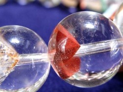 ホワイトファントム グリーンファントム イエローファントム ブレスレット 幻影水晶