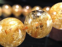 タイチン ルチル ゴールドルチル クォーツ タイチンルチルクォーツ