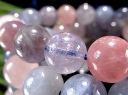 ☆鮮やか！☆良質グレード☆発色要因不明の新種鉱物☆超希少天然ブルー