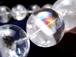 ホワイトファントム スーパーファントム ファントムクォーツ ブレスレット 幻影水晶