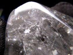 水入り水晶 原石 水晶 クォーツ 天然石