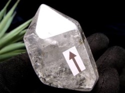 水入り水晶 原石 水晶 クォーツ 天然石