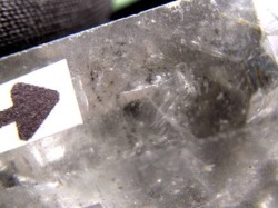 水入り水晶 原石 水晶 クォーツ 天然石
