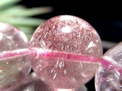 スーパーセブン 花火セブン ライトニング・クォーツ ブレスレット 花火スーパーセブン