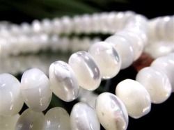 マザーオブパール 白蝶貝 母貝 ブレスレット