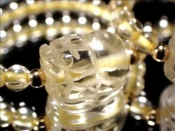 ビーズリング デザイン 指輪 アクセサリー