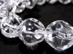水晶 クリスタル ブレスレット クオーツ 天然石 パワーストーン