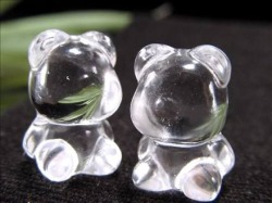 水晶 クリスタル ビーズ パーツ