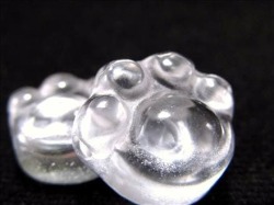 水晶 クリスタル ビーズ パーツ