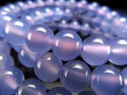 パープルカルセドニー