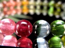 MIXトルマリン ルベライトトルマリン ドラバイトトルマリン ヴェルデライトトルマリン トルマリン 誕生石