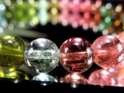 MIXトルマリン ルベライトトルマリン ドラバイトトルマリン ヴェルデライトトルマリン トルマリン 誕生石