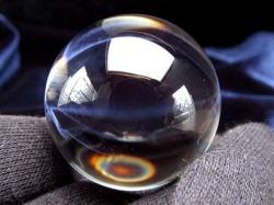 水晶 クォーツ 丸玉 スフィア 置物