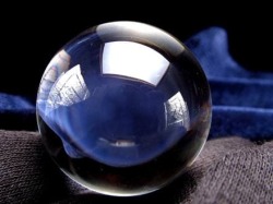 水晶 クォーツ 丸玉 スフィア 置物
