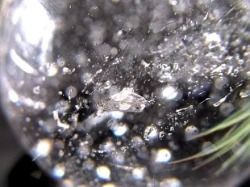 マニハール 丸玉 ウォーターバブル ヒマラヤ山脈 水晶 スフィア