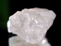 フェナカイト 結晶 原石 フェナサイト ロシア産