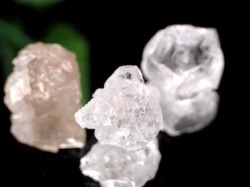 フェナカイト 結晶 原石 フェナサイト ロシア産