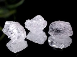 フェナカイト 結晶 原石 フェナサイト ロシア産