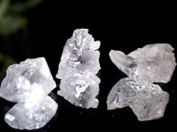 フェナカイト 結晶 原石 フェナサイト ロシア産