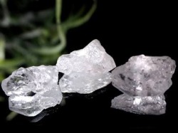 フェナカイト 結晶 原石 フェナサイト ロシア産