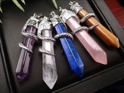 白蛇 弁財天 縁起物 開運 ペンダントトップ
