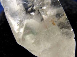水晶ポイント 水晶 クリスタル ファントム水晶 山入り水晶 ファントムクォーツ