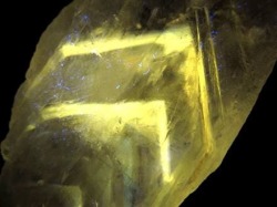 パウエライト アメジスト 紫水晶 ポイント 浄化 2月の誕生石