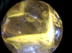 パウエライト アメジスト 紫水晶 浄化 2月の誕生石 丸玉 スフィア