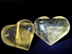 パウエライト アメジスト 紫水晶 浄化 2月の誕生石 ハート タンブル