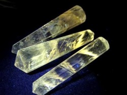 パウエライト アメジスト 紫水晶 浄化 2月の誕生石 ヴォーゲルワンド ワンド マジックワンド