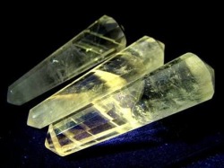 パウエライト アメジスト 紫水晶 浄化 2月の誕生石 ヴォーゲルワンド ワンド マジックワンド