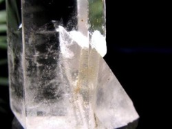 水晶ポイント クリスタル クォーツ 天然石 パワーストーン
