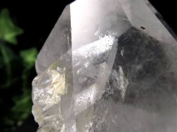 水晶ポイント クリスタル クォーツ 天然石 パワーストーン