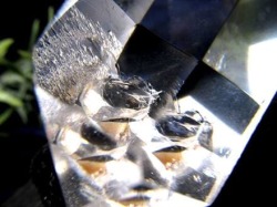 水晶ポイント クリスタル クォーツ 天然石 パワーストーン