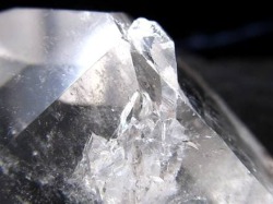 水晶ポイント クリスタル クォーツ 天然石 パワーストーン