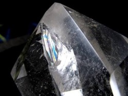 水晶ポイント クリスタル クォーツ 天然石 パワーストーン