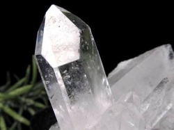 水晶 クラスター ゼッカデソウザ産 クリスタル ゼカ・デ・ソウザ産