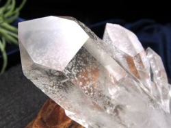 水晶 クラスター ゼッカデソウザ産 クリスタル ゼカ・デ・ソウザ産