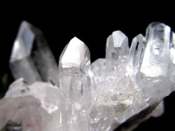 水晶 クラスター ゼッカデソウザ産 クリスタル ゼカ・デ・ソウザ産