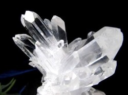 水晶 クラスター ゼッカデソウザ産 クリスタル ゼカ・デ・ソウザ産