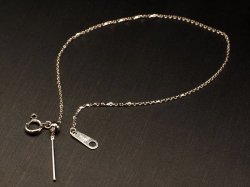 ブレスレットチェーン