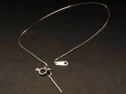 ブレスレットチェーン