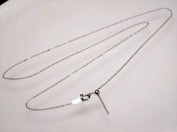 ネックレスチェーン