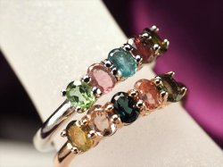 シルバージュエリーアクセサリー