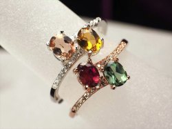 シルバージュエリーアクセサリー
